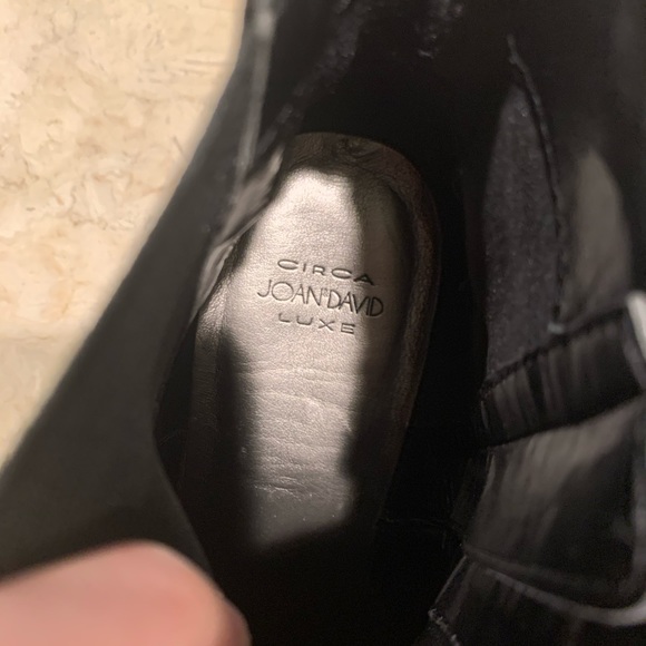 Circa Joan David Luxe Booties - Picture 7 of 7